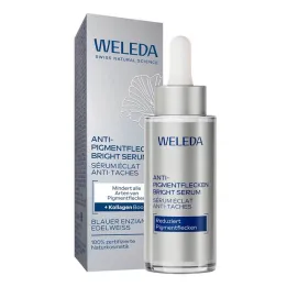Weleda Pigment Karşıtı Parlak Serum, 30 ml