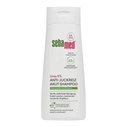 Sebamed Kaşıntı Önleyici Akut Şampuan, 200 ml
