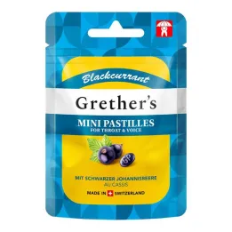 Grethers Frenk üzümü şekersiz, 30 gr