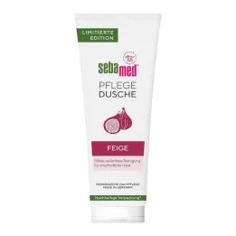 Sebamed Besleyici Duş İnciri, 250 ml