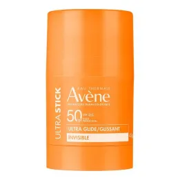Avene Ultra Çubuk Görünmez SPF 50, 45 gr