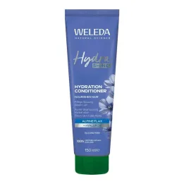 Weleda Hydra Shine Alp Keten Saç Kremi, 150 ml