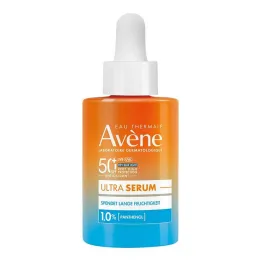 Avene Ultra Serum Nemlendirici SPF 50 +, 30 ml