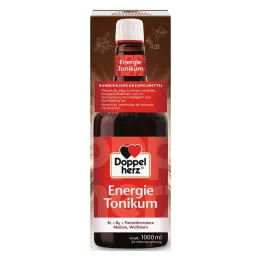 Doppelherz Enerji Toniği, 1000 ml