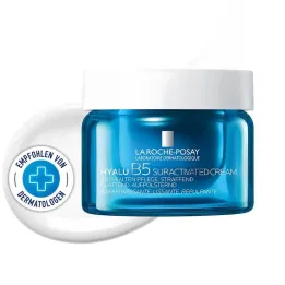 La Roche Posay Hyalu B5 Suraktif Krem, 50 ml