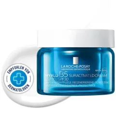 La Roche Posay Hyalu B5 Süraktive Edilmiş Krem LSF 30, 50 ml