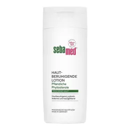 Sebamed cilt yatıştırıcı losyon, 200 ml