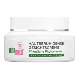 Sebamed cilt yatıştırıcı yüz kremi, 50 ml