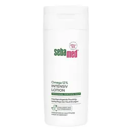 Sebamed Yoğun Losyon Omega %12, 200 ml