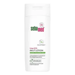 Sebamed Akut Losyon Üre %10, 200 ml