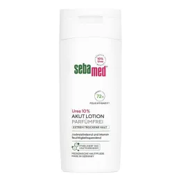 Sebamed Akut Losyon Üre %10 parfümsüz, 200 ml