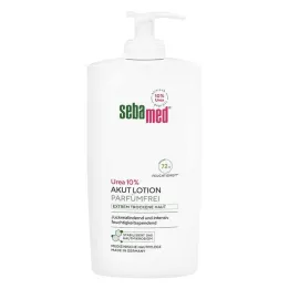 Sebamed Akut Losyon Üre %10 parfümsüz, 400 ml