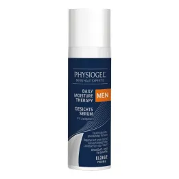 Physiogel Günlük Nem Terapisi çok kuru cilt Serumu Erkek, 30 ml