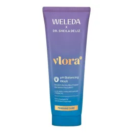Weleda pH Dengeleyici Yıkama, 200 ml