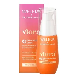 Weleda Ekstra Rahatlatıcı Damla, 30 ml