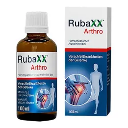 Rubaxx Arthro karışımı, 100 ml