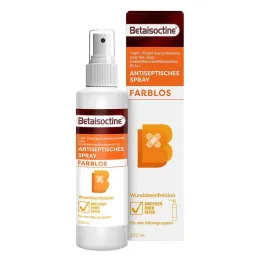 Betaizoktin 1 mg/ml + 20 mg/ml kullanıma yönelik sprey, 250 ml