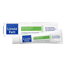 Linola yağı çuha çiçeği yağı 20 gr / 100 gr krema, 50 gr