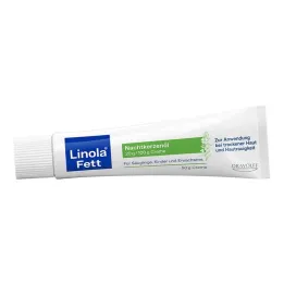 Linola yağı çuha çiçeği yağı 20 gr / 100 gr krema, 100 gr