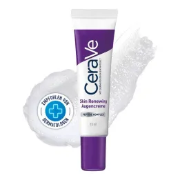 Cerave Cilt yenileyici göz kremi, 15 ml