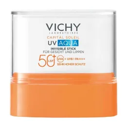 Vichy Capital Soleil UV-Aqua Çubuk LSF 50+, 9 gr
