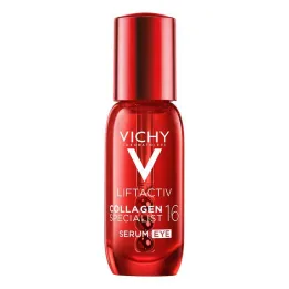 Vichy Liftactiv Kollajen Uzmanı 16 göz serumu, 15 ml