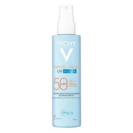 Vichy Capital Soleil UV-Aqua Sprey LSF 50, 200 ml