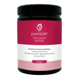 Puresgp Kollajen Peptitler Tozu, 900 g
