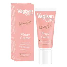 VagisanCare Bakım Kremi (30 ml)