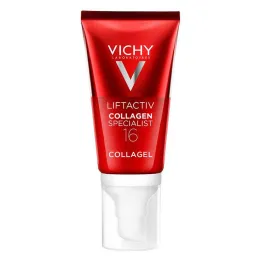 Vichy Liftactiv Kollajen Uzmanı 16 Kollajel, 50 ml