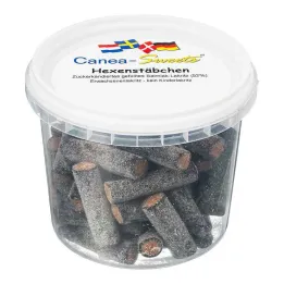 Cadı meyankökü çubukları, 150 g