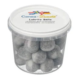 Meyankökü topları, 135 gr