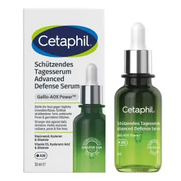 Cetaphil koruyucu gündüz serumu, 30 ml