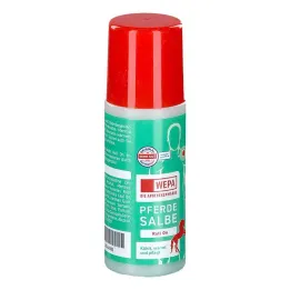 Wepa at merhemi roll-on, 75 ml