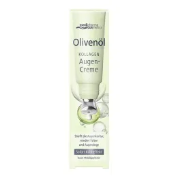 Zeytinyağlı kollajen göz kremi, 15 ml