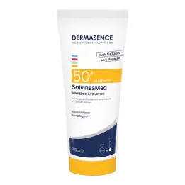 Dermasence Solvineamed Güneş Koruyucu Losyon LSF 50+, 200 ml