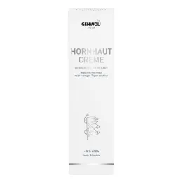 Gehwol Med nasır kremi, 125 ml