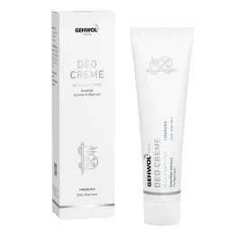 Gehwol Med Deodorant Krem, 125 ml