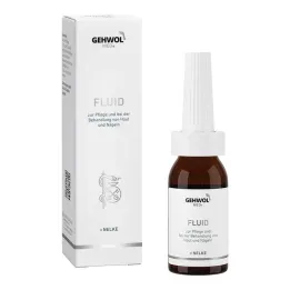 Gehwol Med Sıvısı, 15 ml