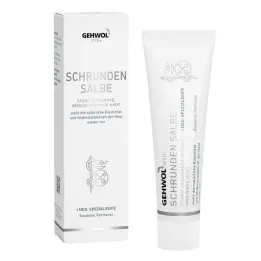 Gehwol Med çatlak merhem, 75 ml