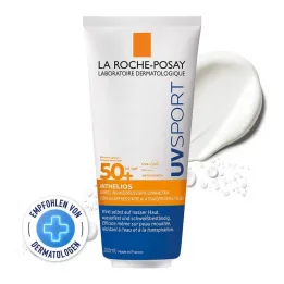 Roche-Posay Anthelios UV Spor Güneş Losyonu. SPF50 +, 200 ml