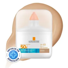 Roche-Posay Anthelios UV Hava Serumu TT med.LSF 50 + , 50 ml