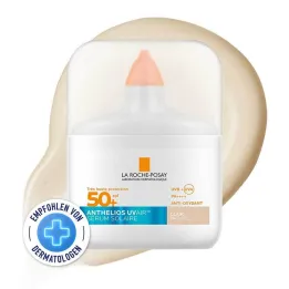 Roche-Posay Anthelios UV Hava Serumu TT hafif LSF 50+, 50 ml
