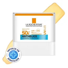 Roche-Posay Anthelios UV Hava Çubuğu LSF 50 + , 9 gr