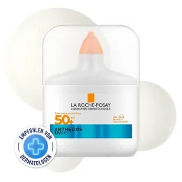 Roche-Posay Anthelios UV Hava Serumu LSF 50+, 50 ml