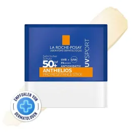 Roche-Posay Anthelios UV Spor Çubuğu LSF 50 + , 9 gr
