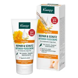 Kneipp Repair & Koruma Yoğun Ayak Kremi, 50 ml