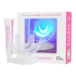 Onlysmile diş beyazlatma seti profesyonel, 1 parça
