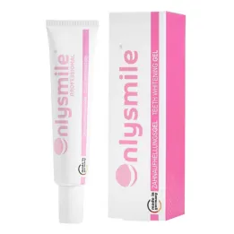 Onlysmile diş beyazlatma jeli, 40 ml