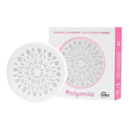 Onlysmile diş beyazlatma tozu, 75 gr